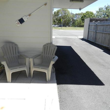 Golden Shores Motel Bilinga Exterior photo