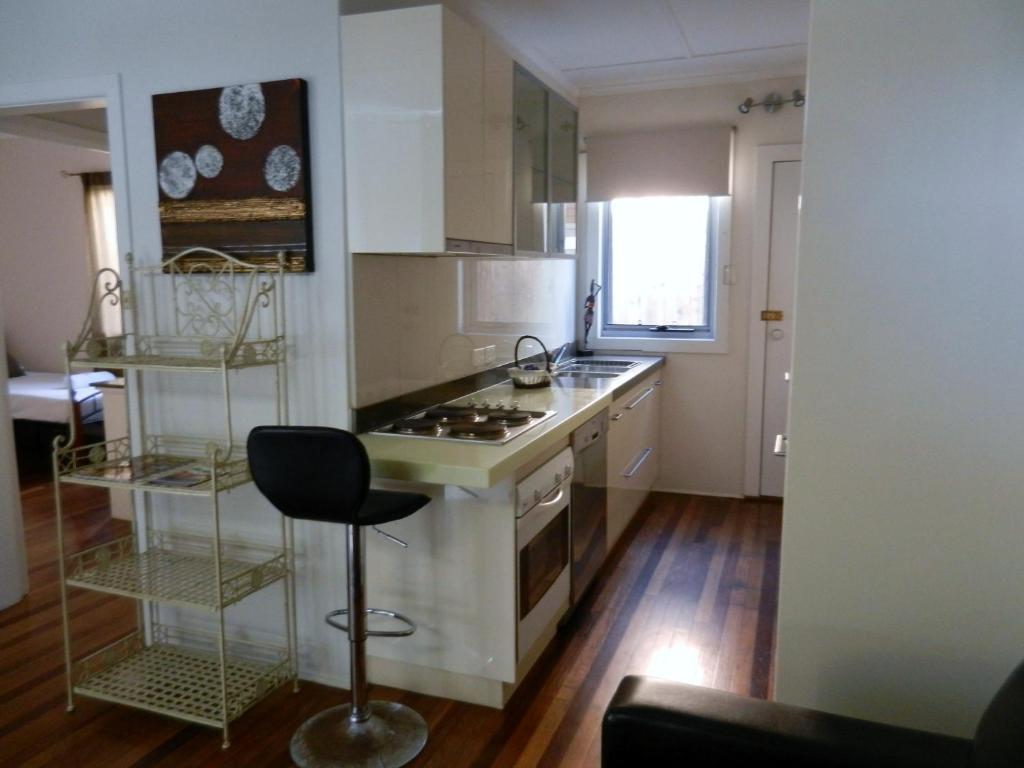 Golden Shores Motel Bilinga Room photo